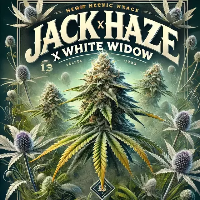White Haze