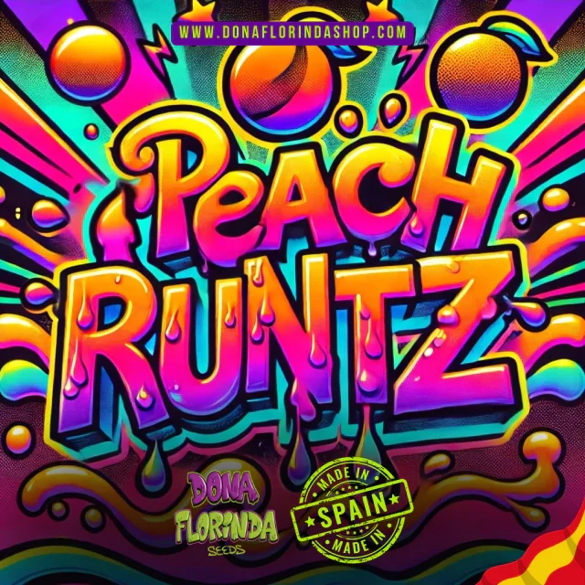 Peach Runtz 2