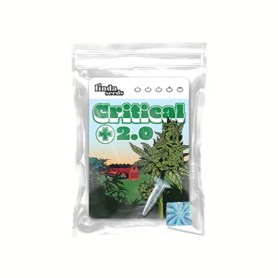 Critical 2 0 5