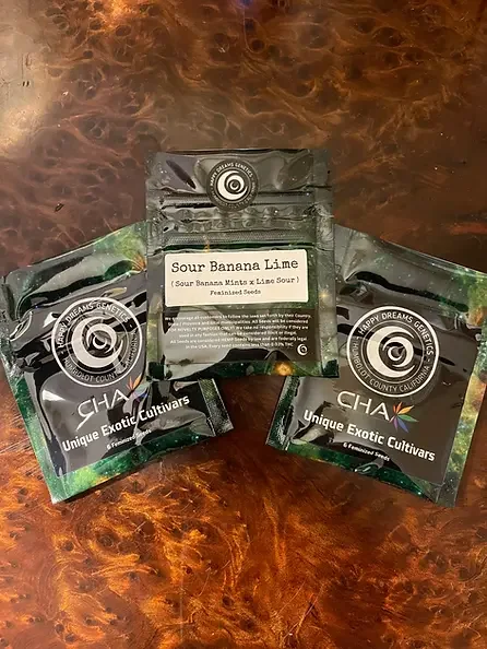 Sour Banana Lime 4