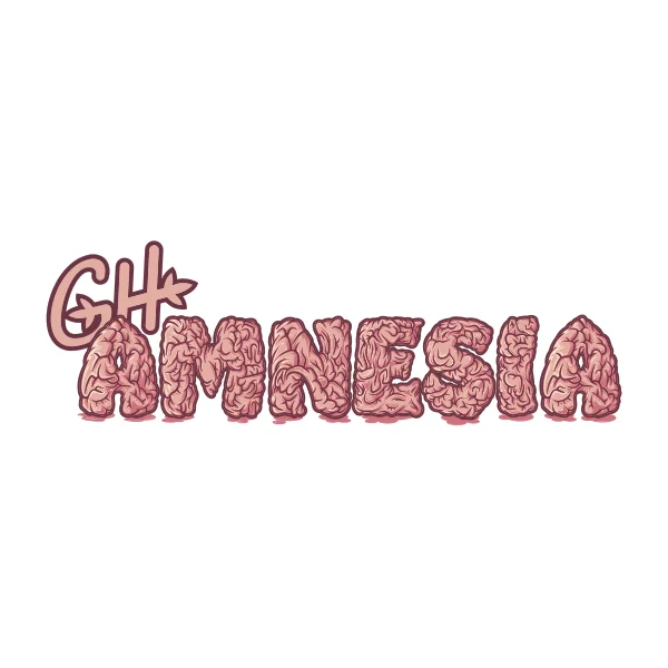 Gh Amnesia