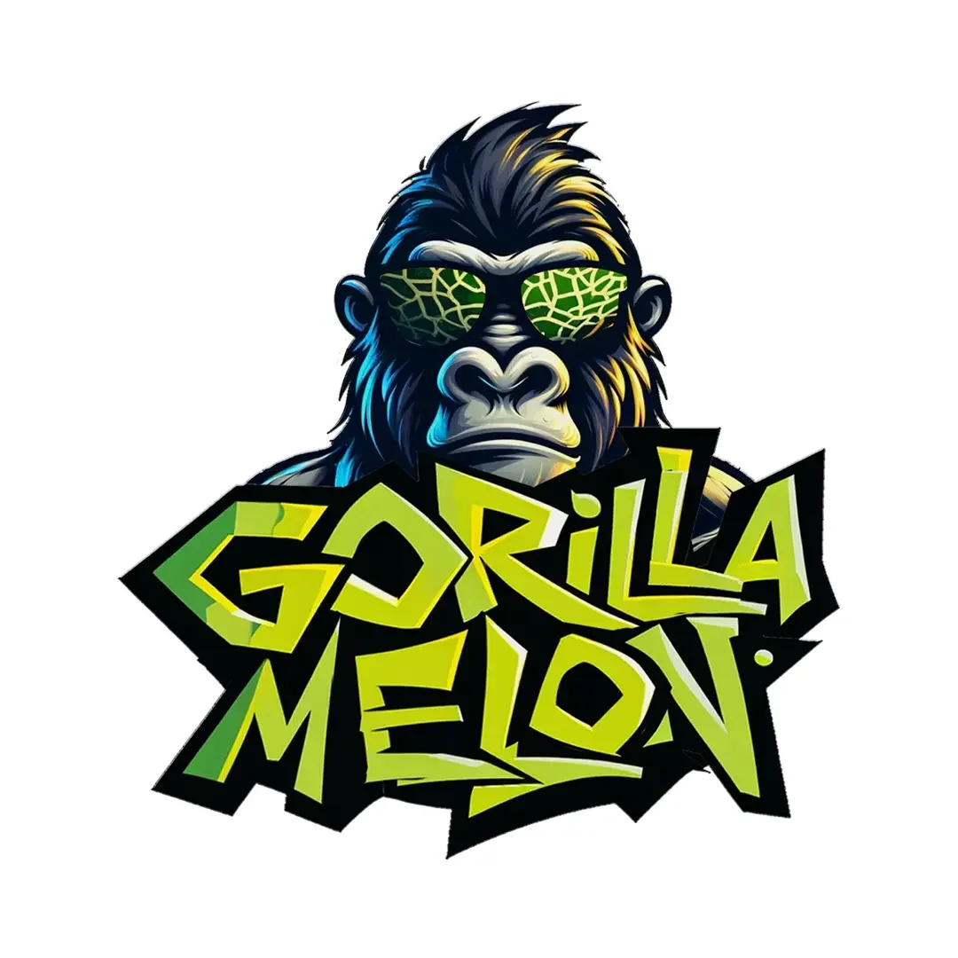 Gorilla Melon