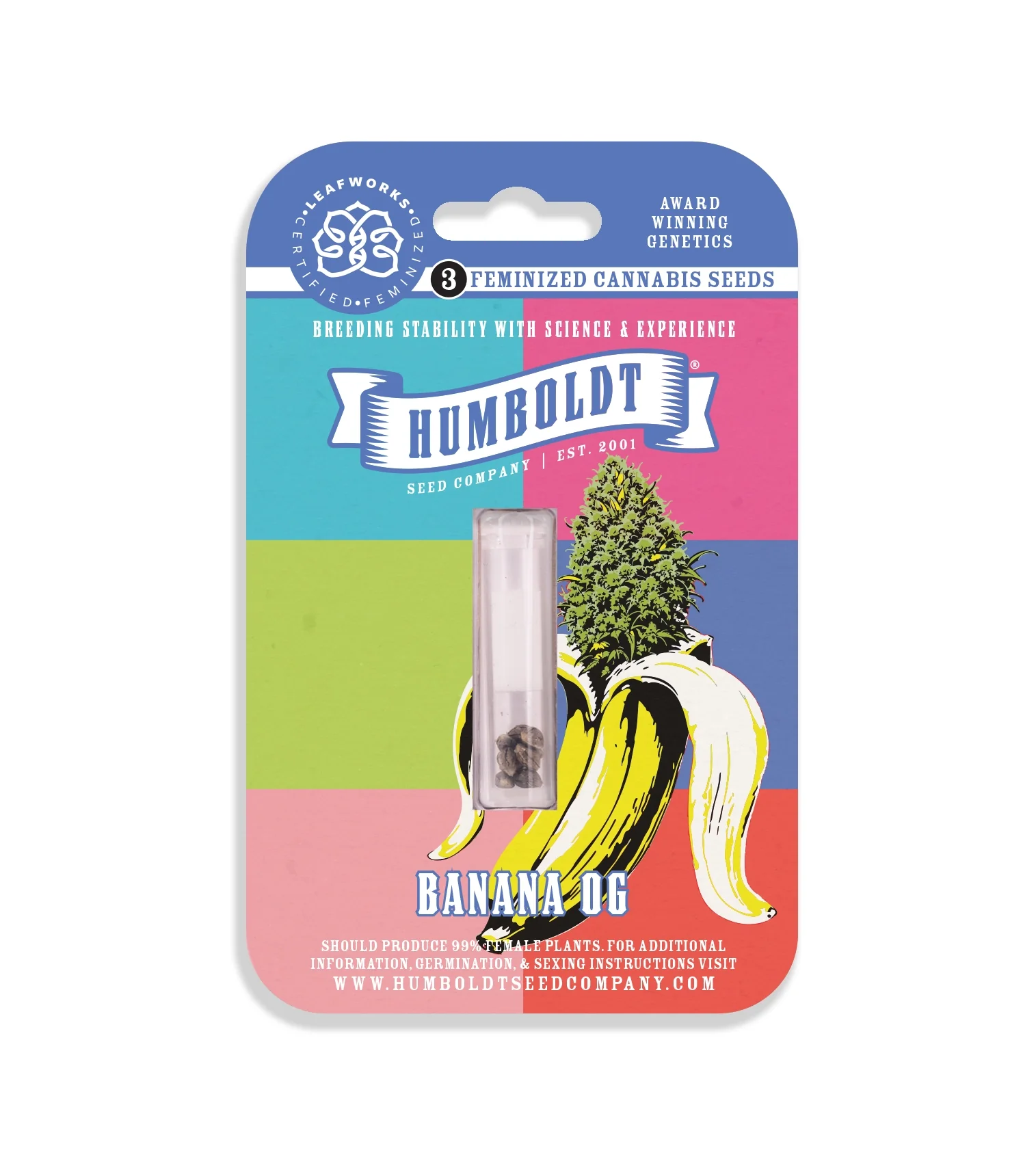 Banana Og