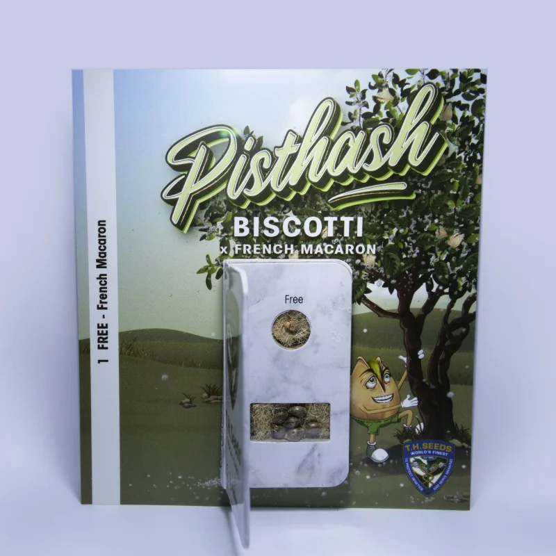 Pisthash 3