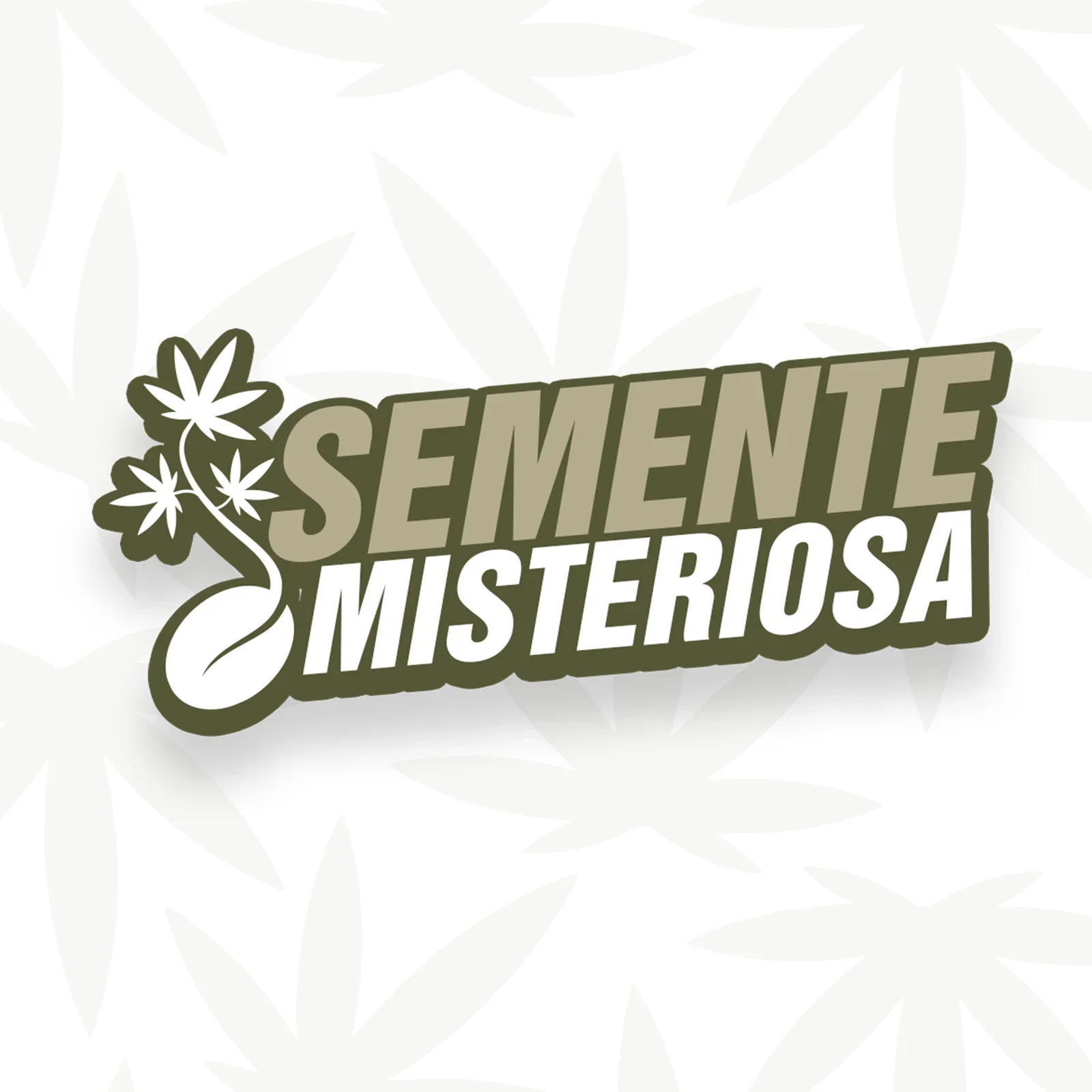 Organicas Misteriosas