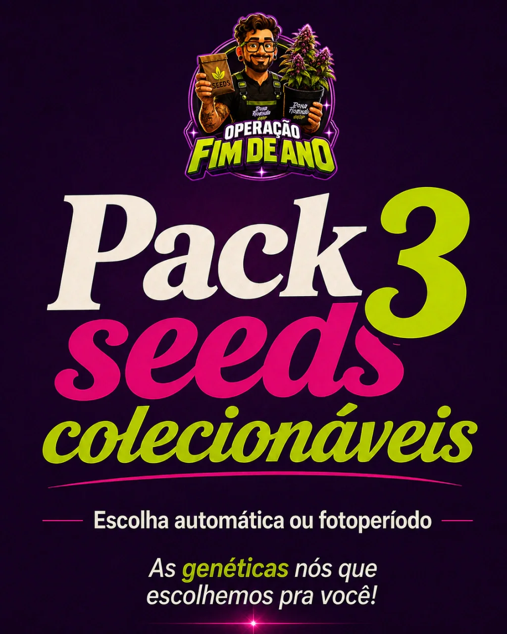 Pack