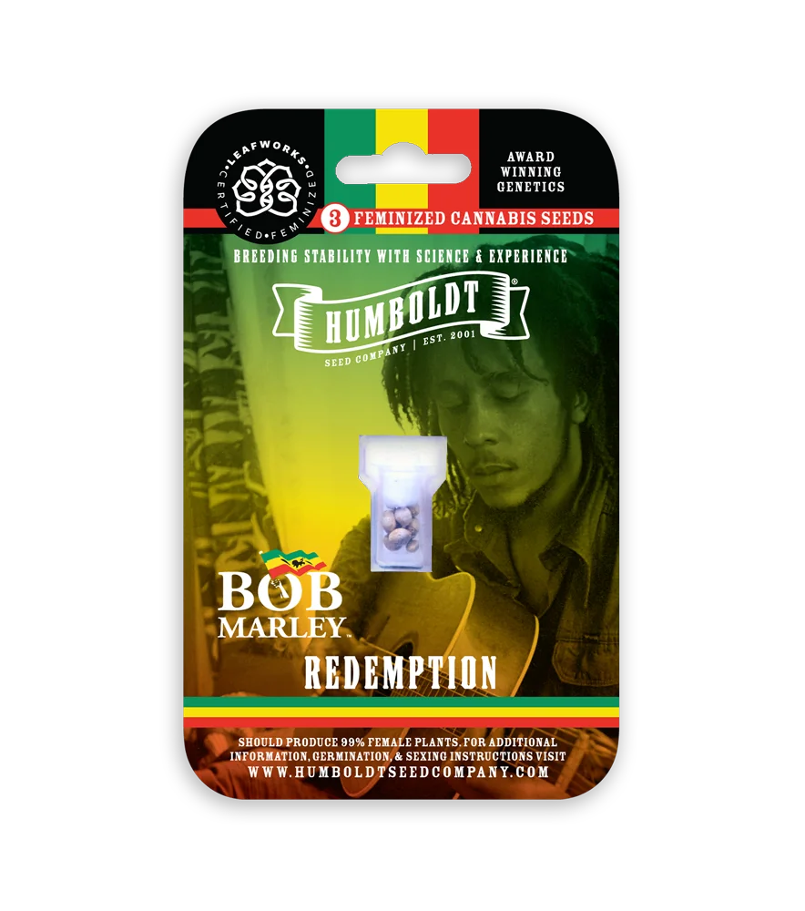 Redemption Indica