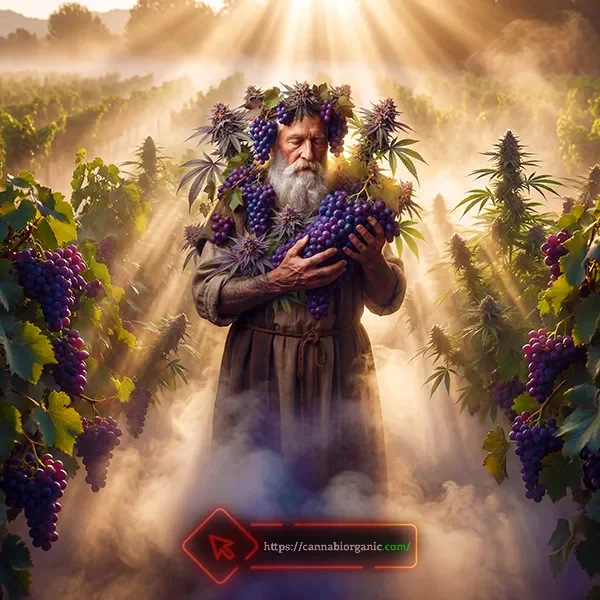Granddaddy Purple