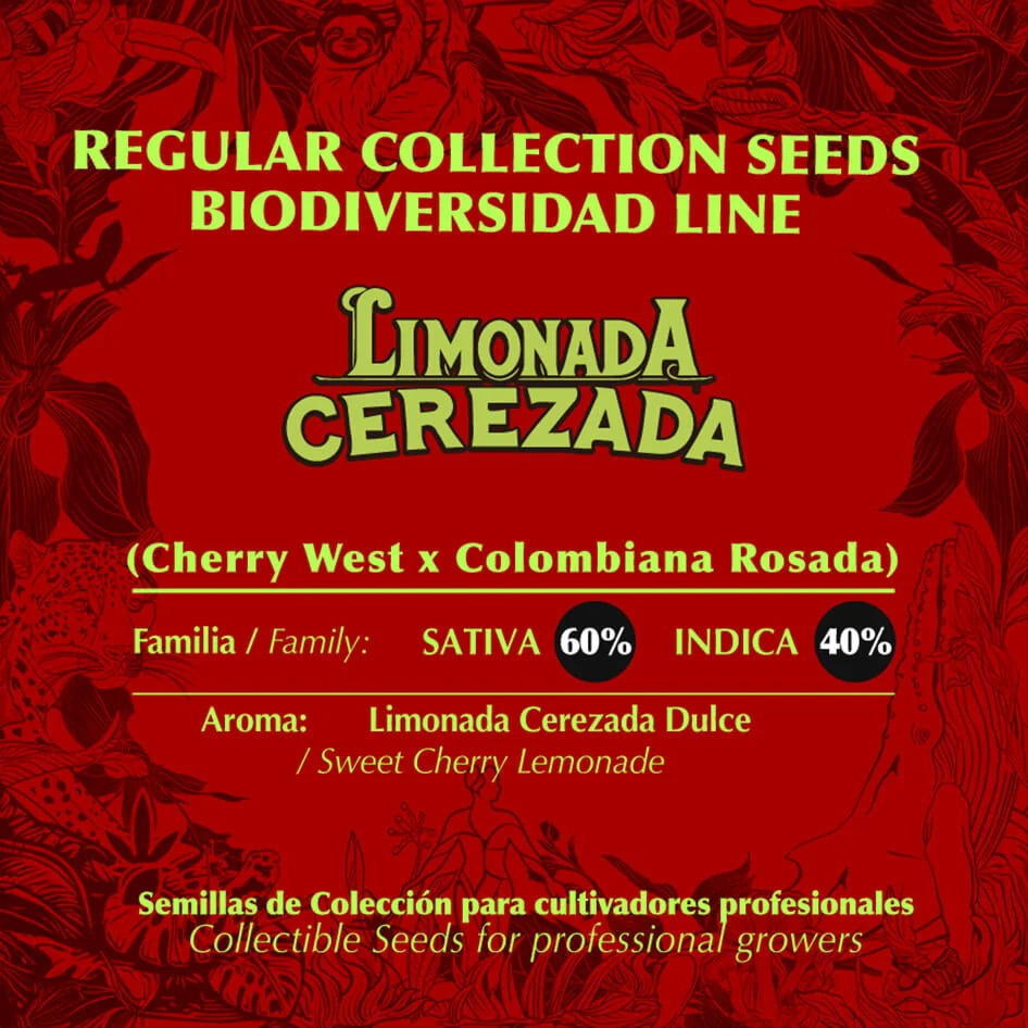 Limonada Cerezada 2