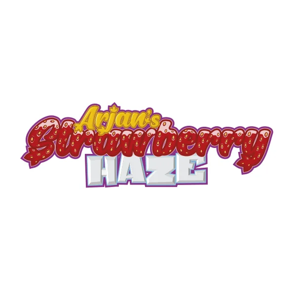 Arjan S Strawberry Haze