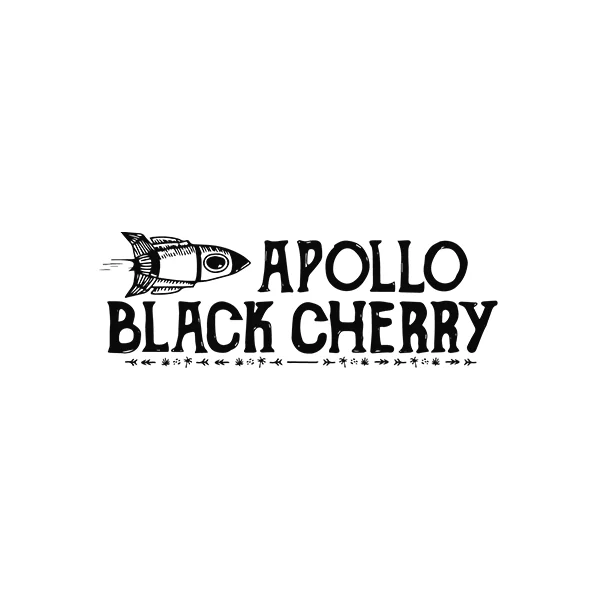 Apollo Black Cherry