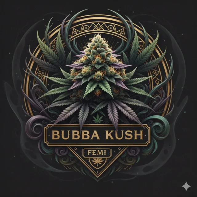 Bubba Kush