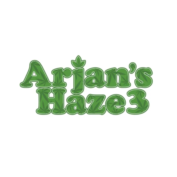 Arjan S Haze