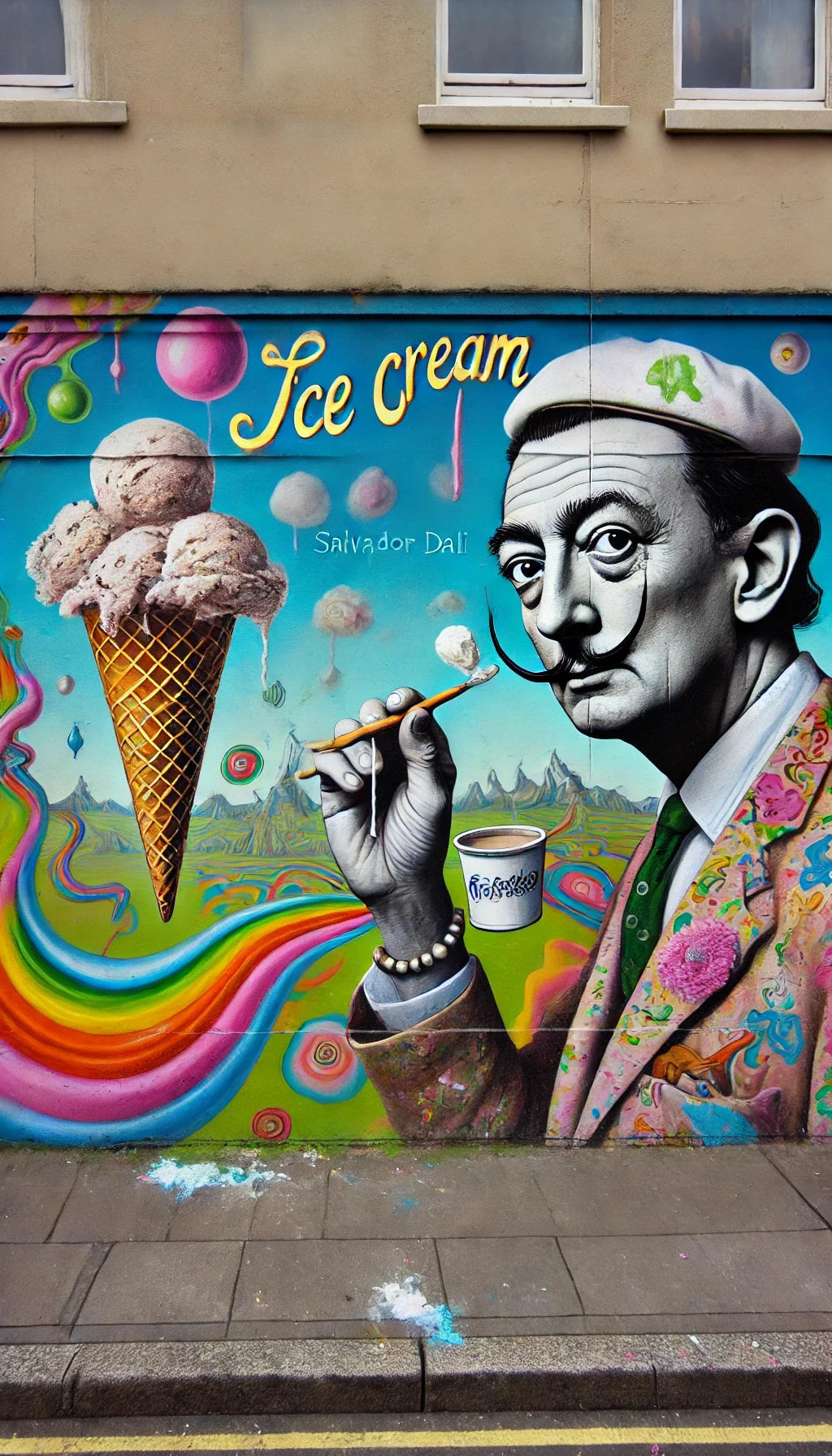 Ice Cream