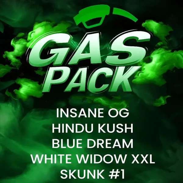 Gas 2