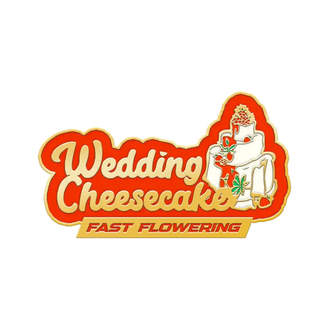Wedding Cheesecake