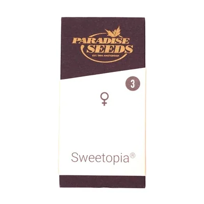Sweetopia