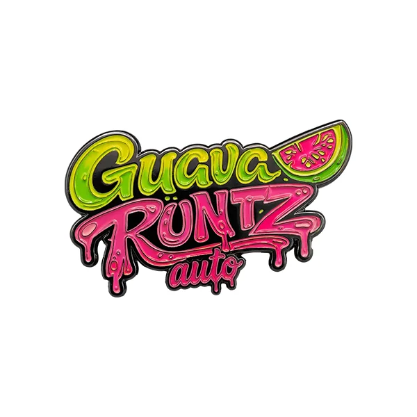 Guava Runtz