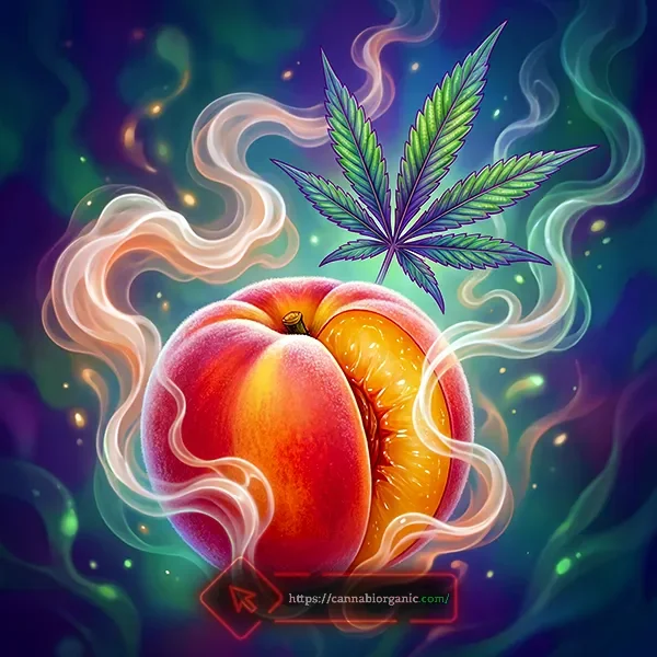 Peach Breath Og