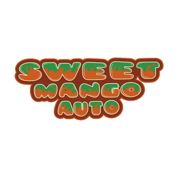 Sweet Mango