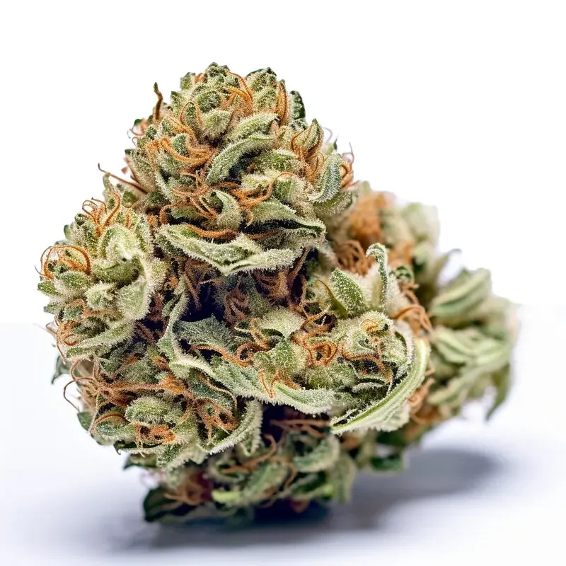 Walker Kush