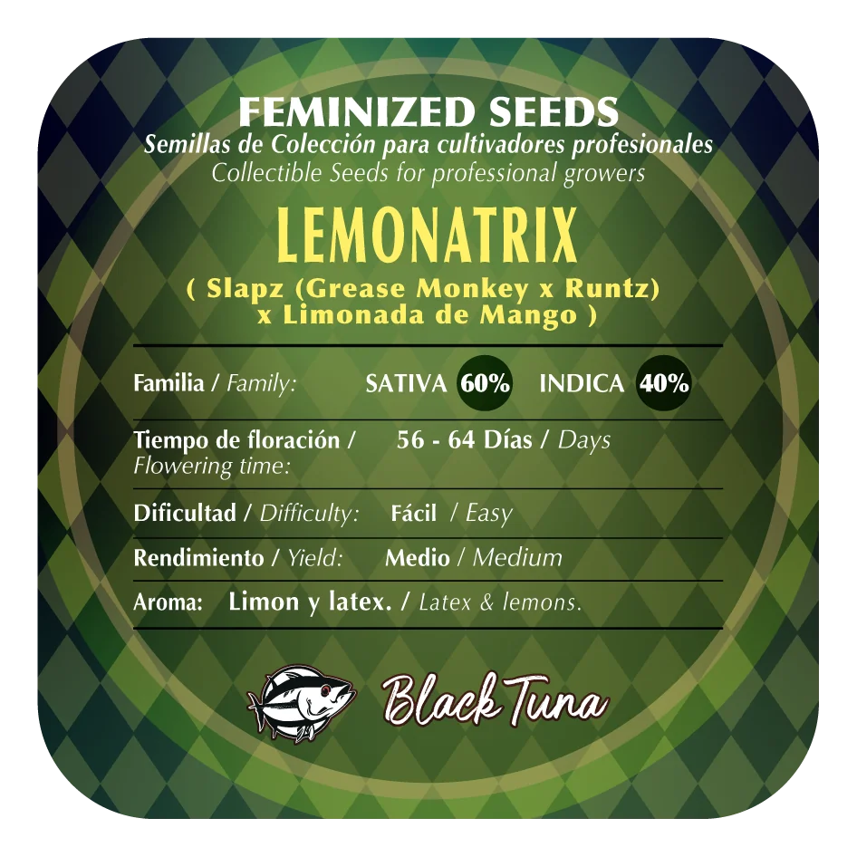 Lemonatrix 2