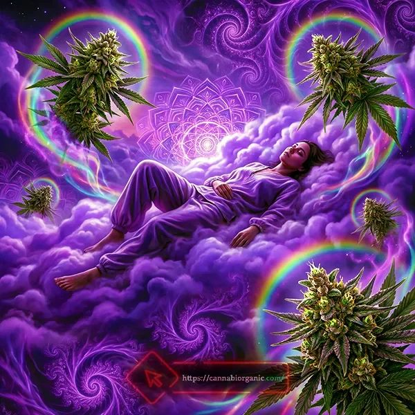 Critical Purple