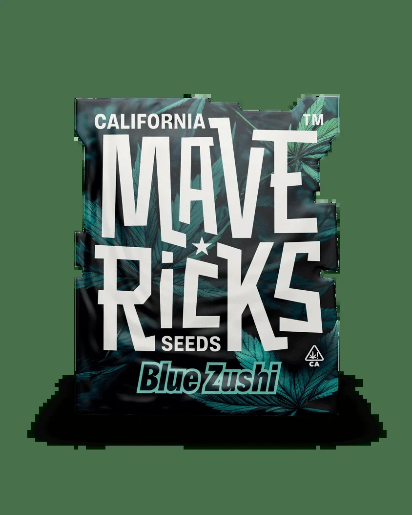 Blue Zushi