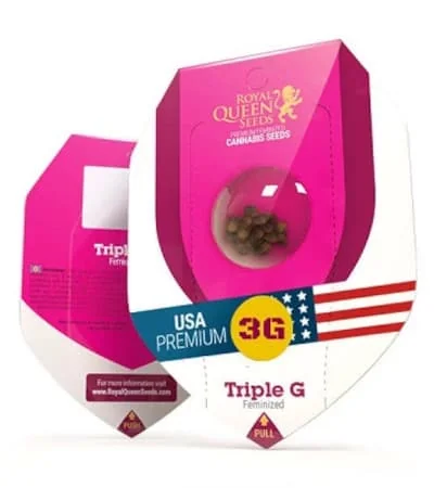 Triple G 2