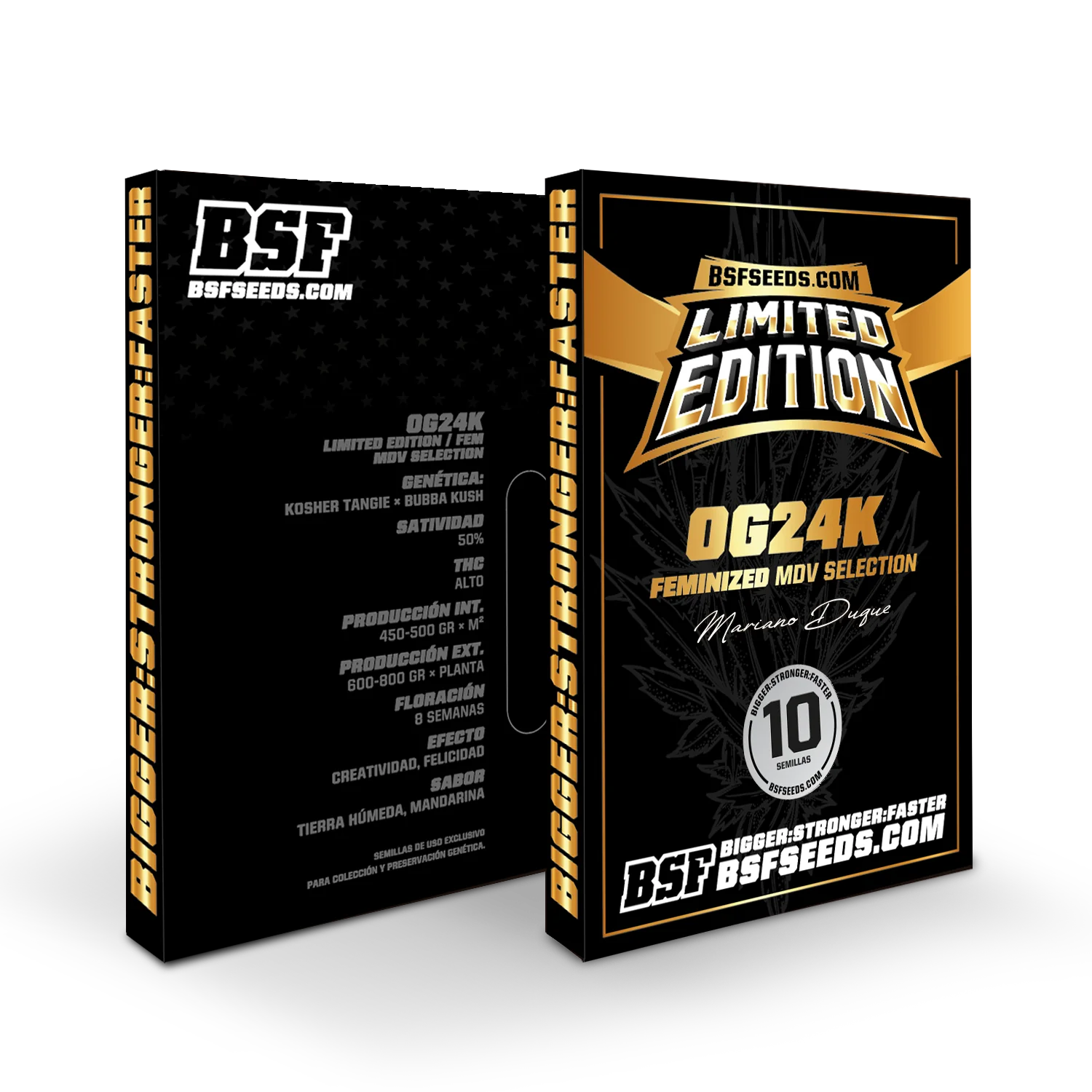 Og 24K