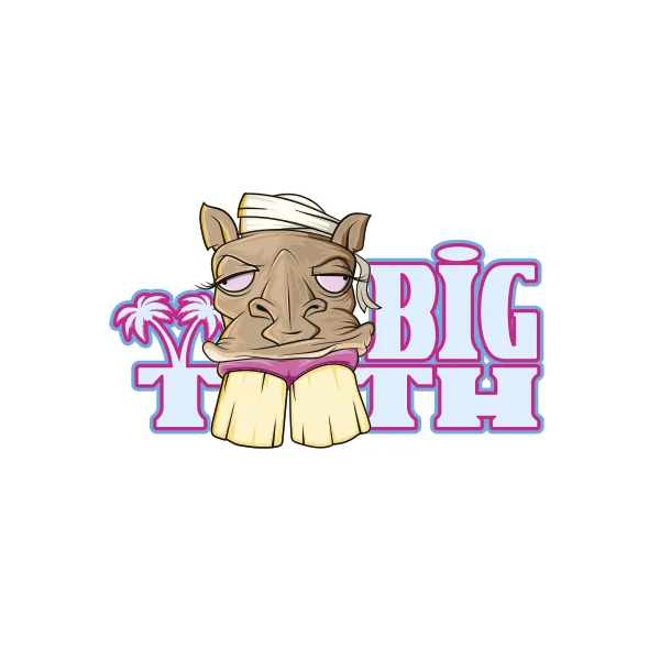 Big Tooth