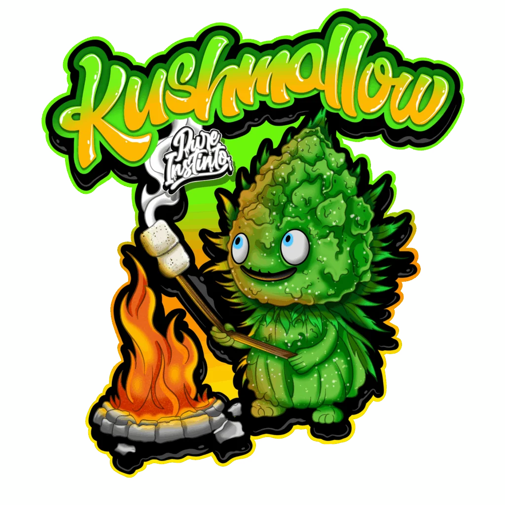 Kushmallow