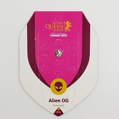 Alien Og 5