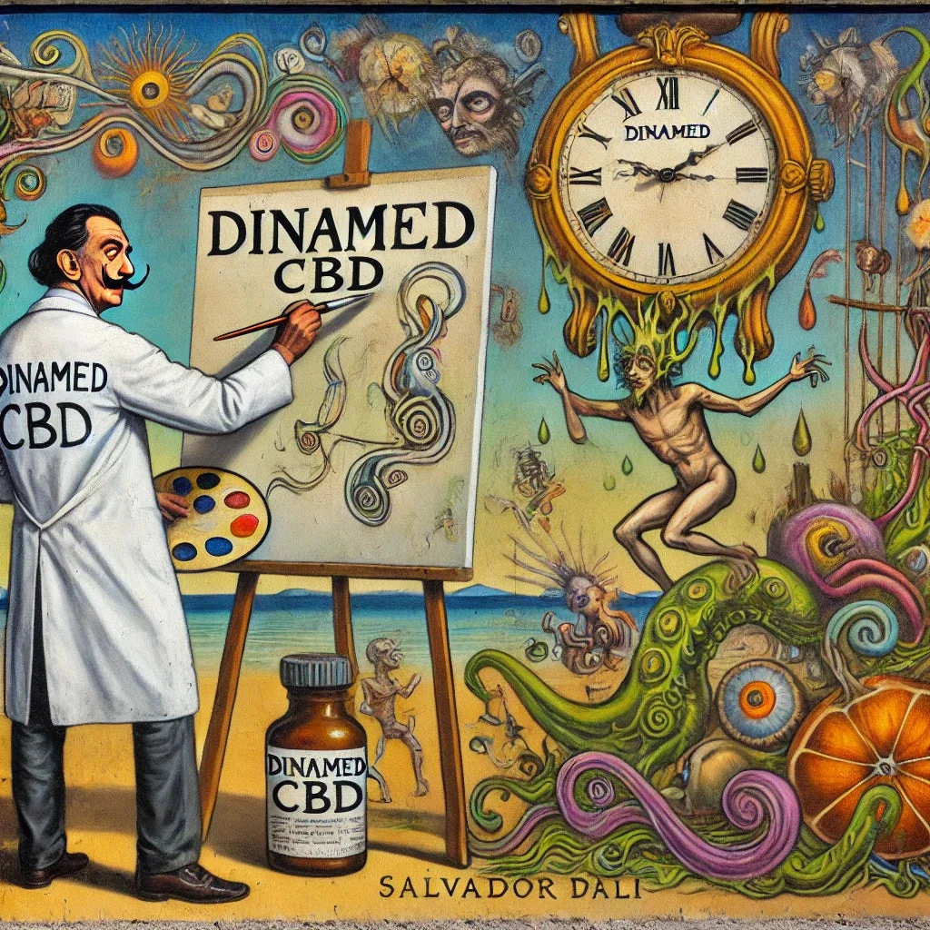 Dinamed Cbd