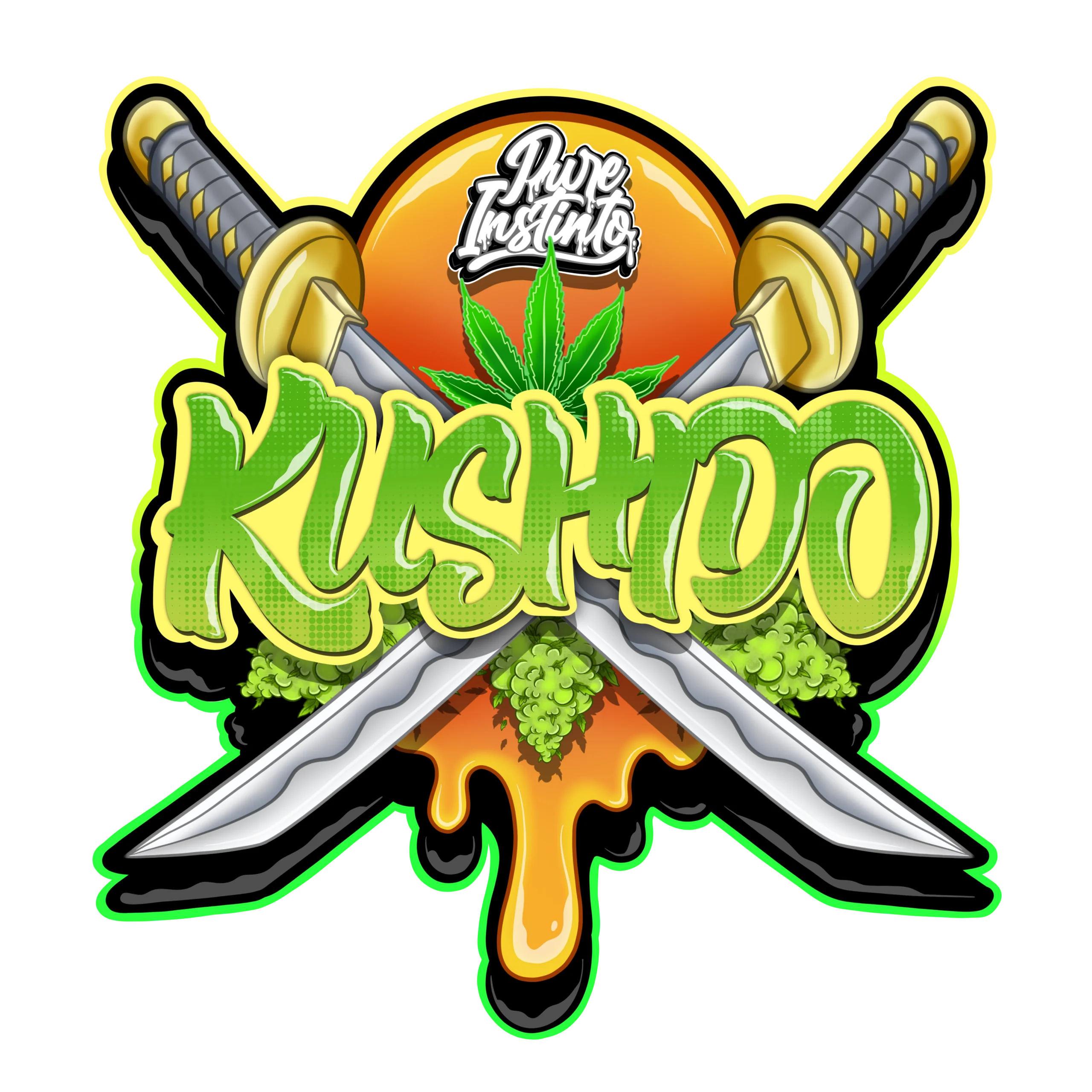 Kushido