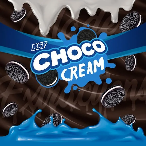 Choco Cream
