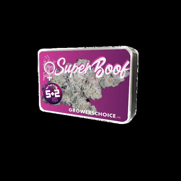 Super Boof 5