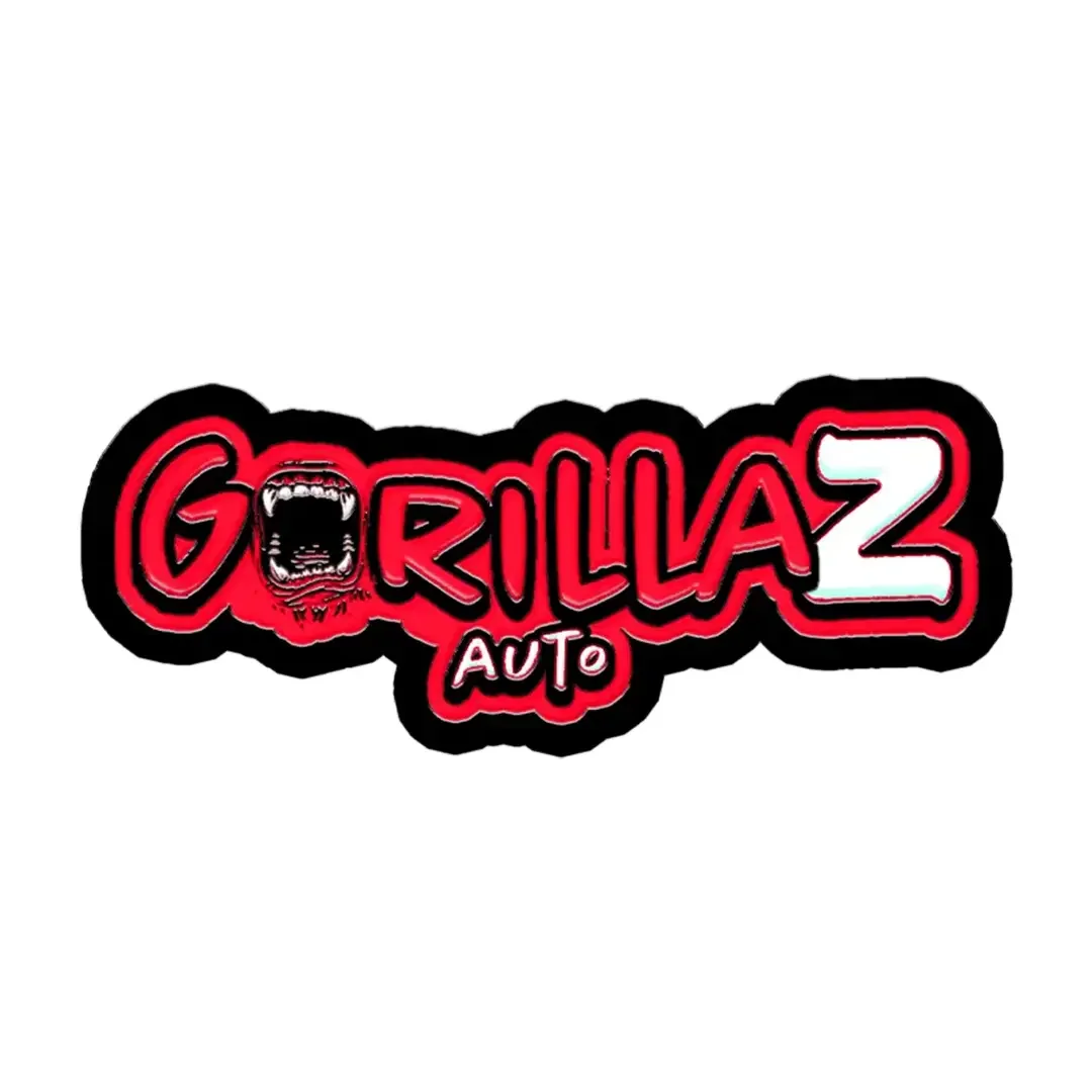 Gorilla Zkittlez