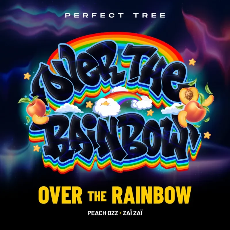 Over The Rainbow 3