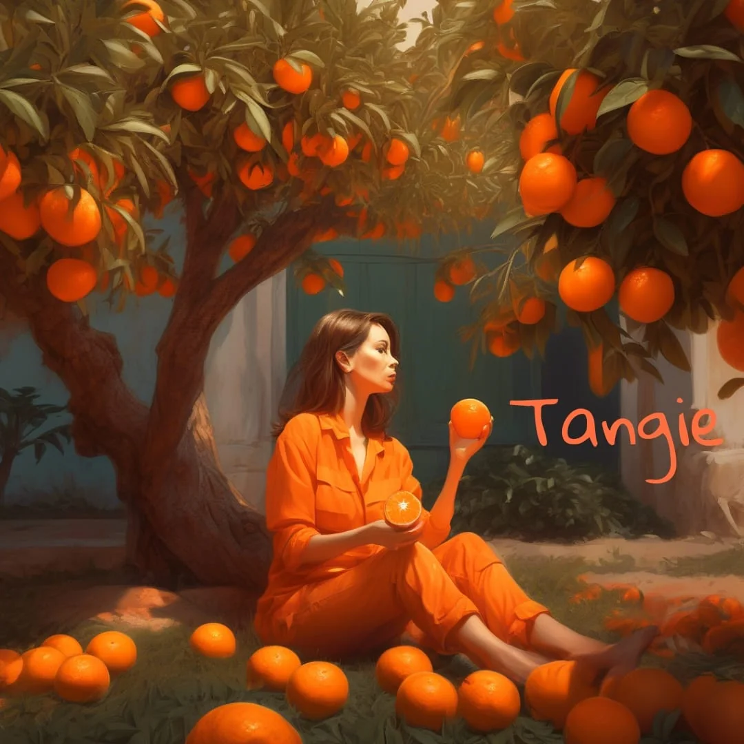 Tangie Xxl