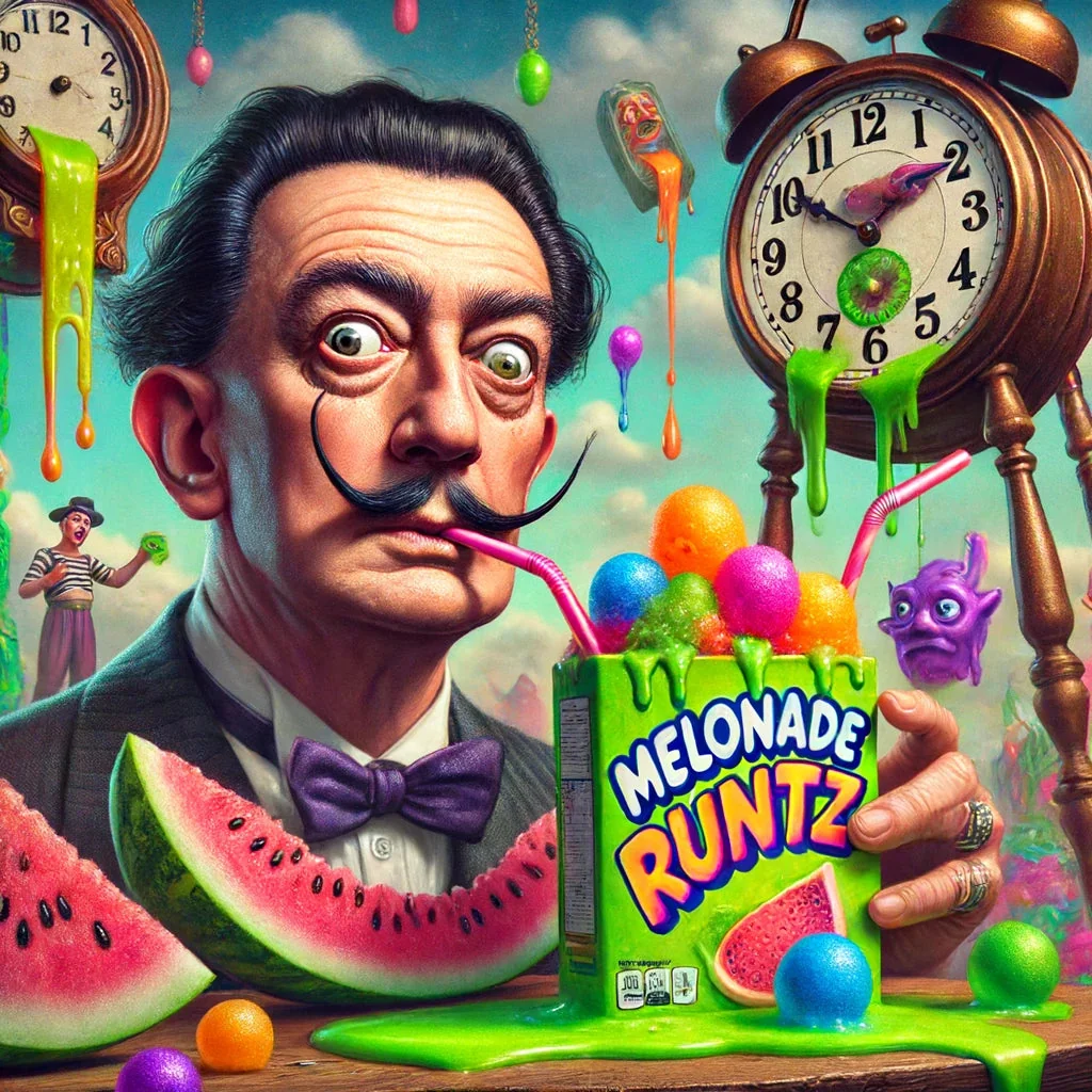 Melonade Runtz 3