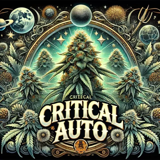 Critical