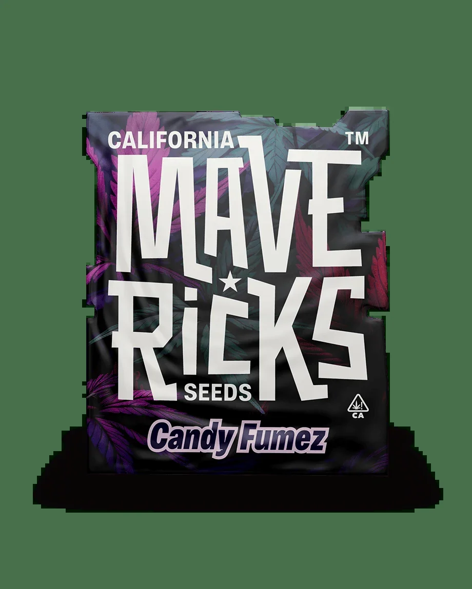 Candy Fumez