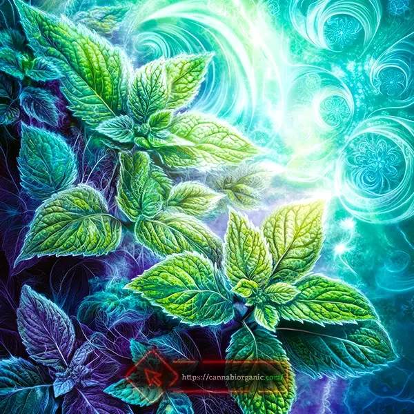Kush Mints