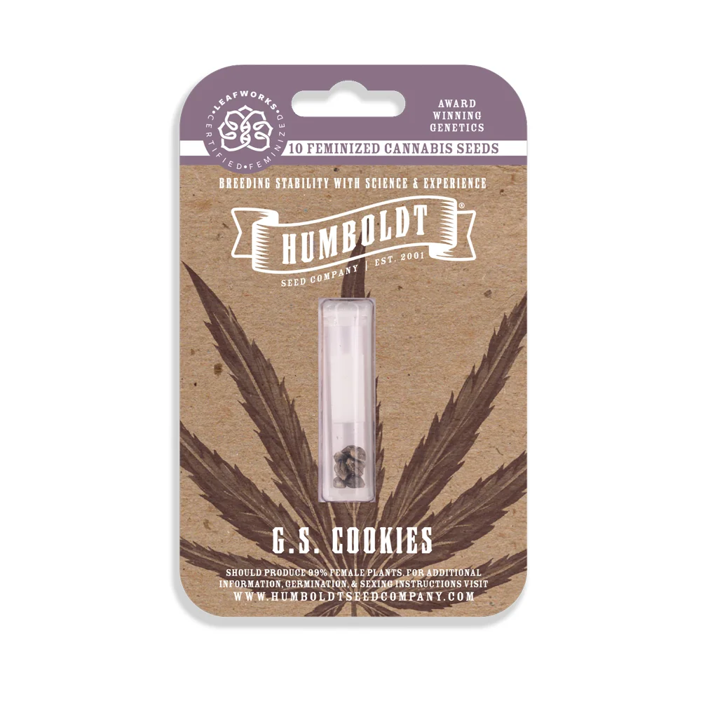 G S Cookies