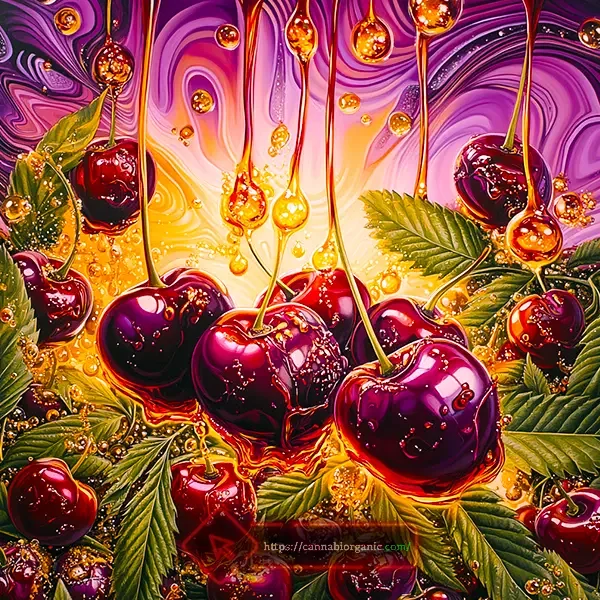 Cherry Punch