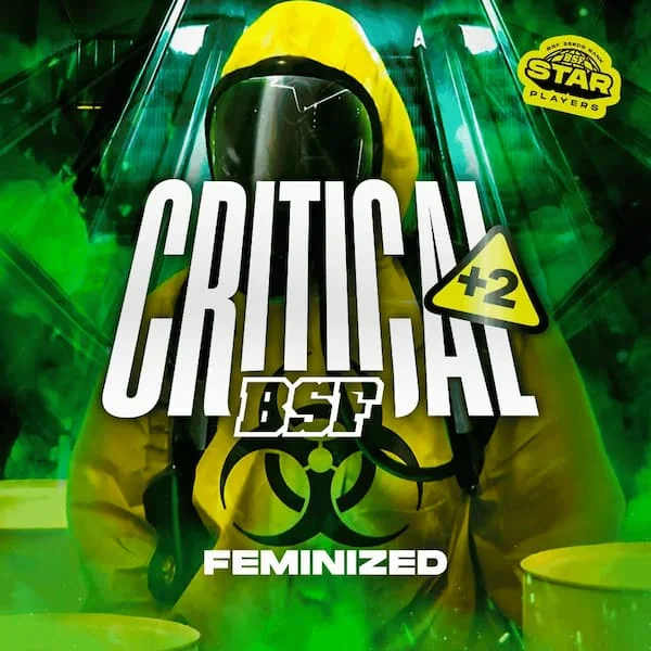 Critical 2