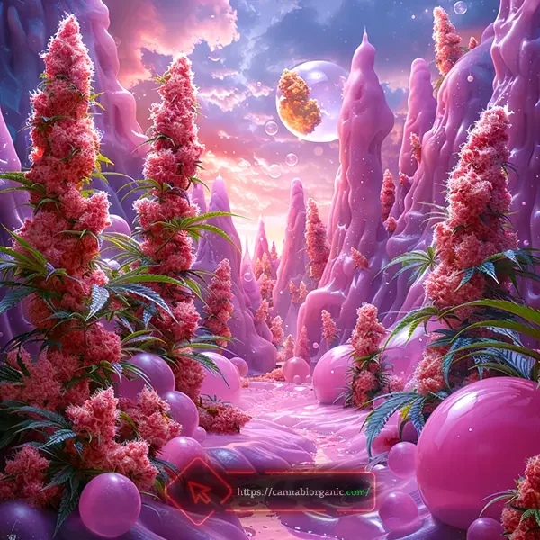 Bubblegum