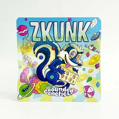 Zkunk 3