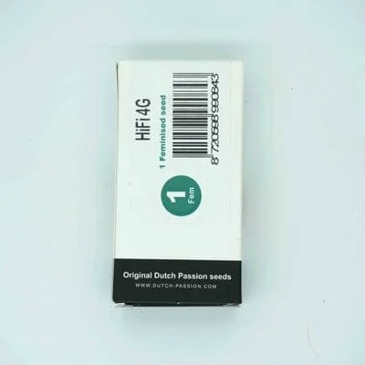 Hifi 4G 3